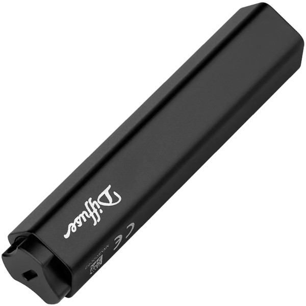 Фонарь Olight Diffuse Black