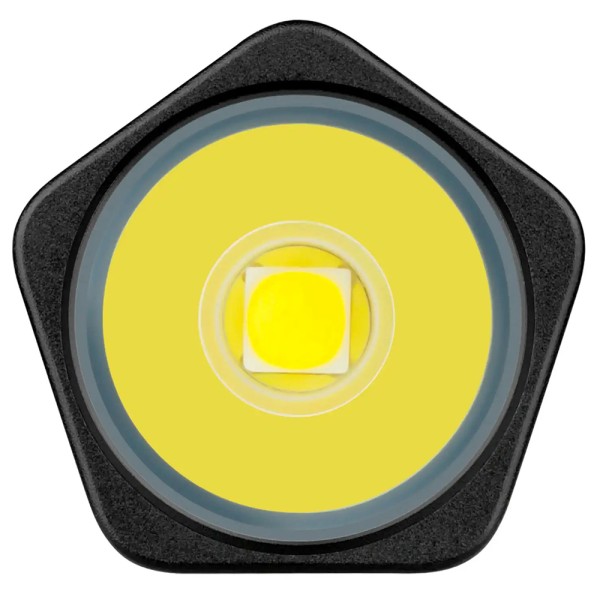 Фонарь Olight Diffuse Black
