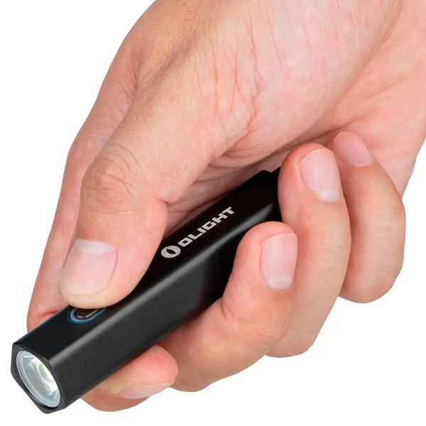 Фонарь Olight Diffuse Black