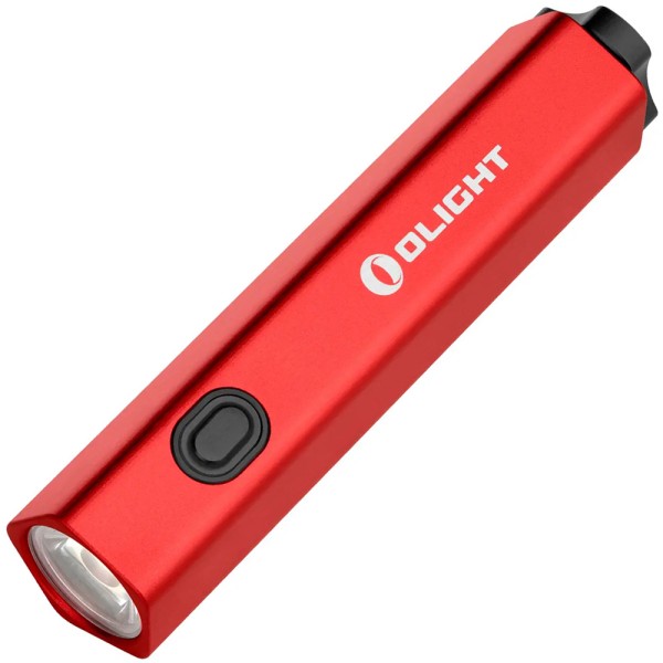 Ліхтар Olight Diffuse Red