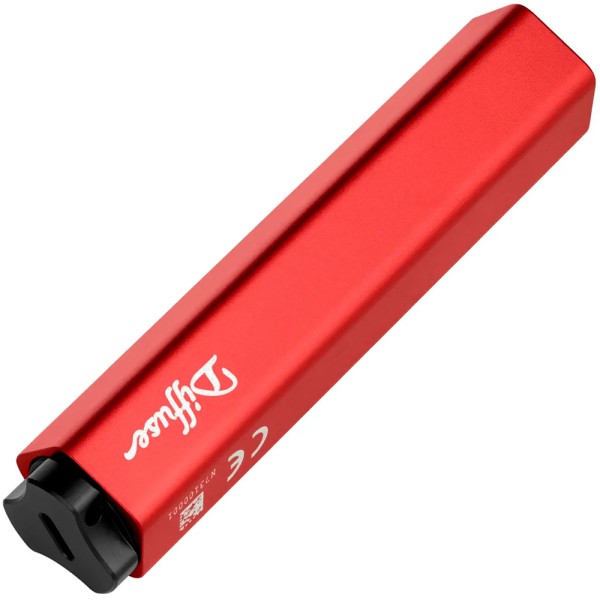 Ліхтар Olight Diffuse Red
