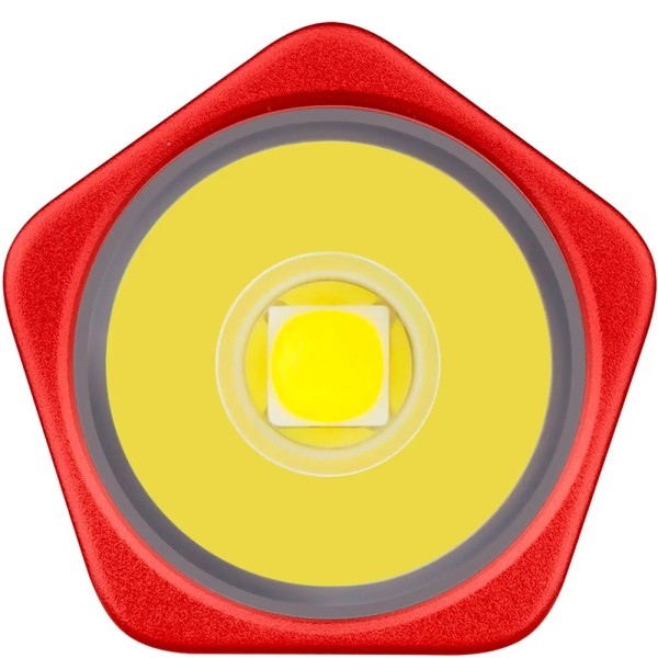 Ліхтар Olight Diffuse Red