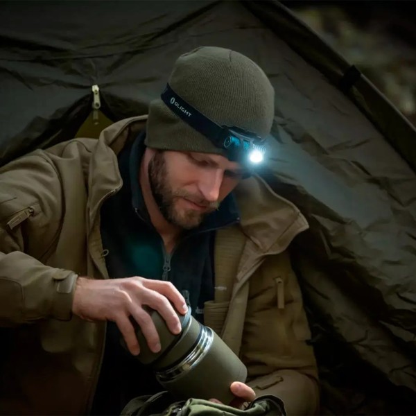 Фонарь Olight Perun 2 Mini Midnight blue