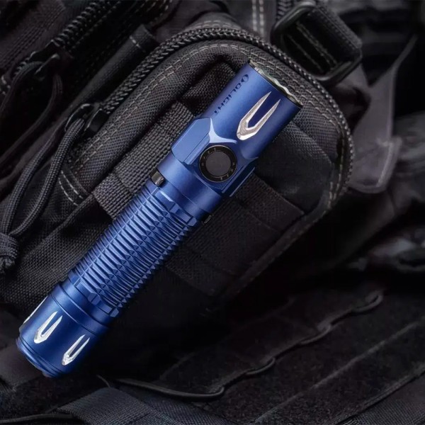 Ліхтар Olight Warrior 3S Regal blue