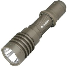Фонарь Olight Warrior X 4 Flat dark earth