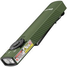 Ліхтар Olight Arkflex Pro Class 3R CW(V3) Od green