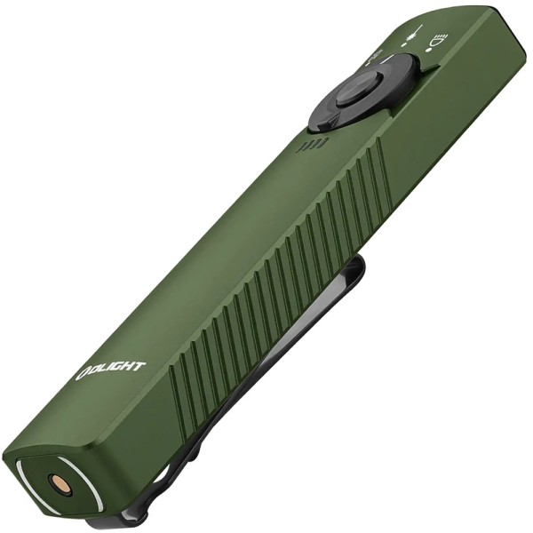 Фонарь Olight Arkflex Pro Class 3R CW（V3) Od green