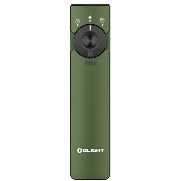 Фонарь Olight Arkflex Pro Class 3R CW（V3) Od green