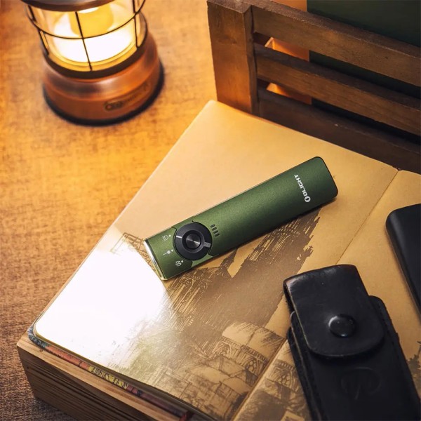 Фонарь Olight Arkflex Pro Class 3R CW（V3) Od green