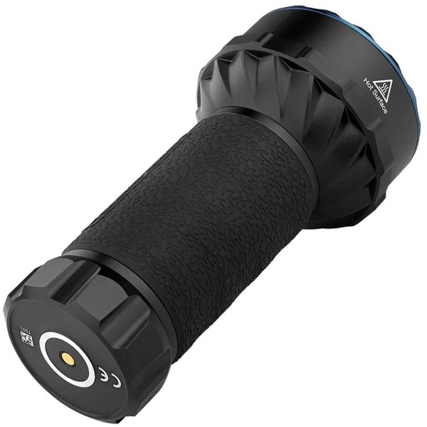 Фонарь Olight Marauder Mini Black