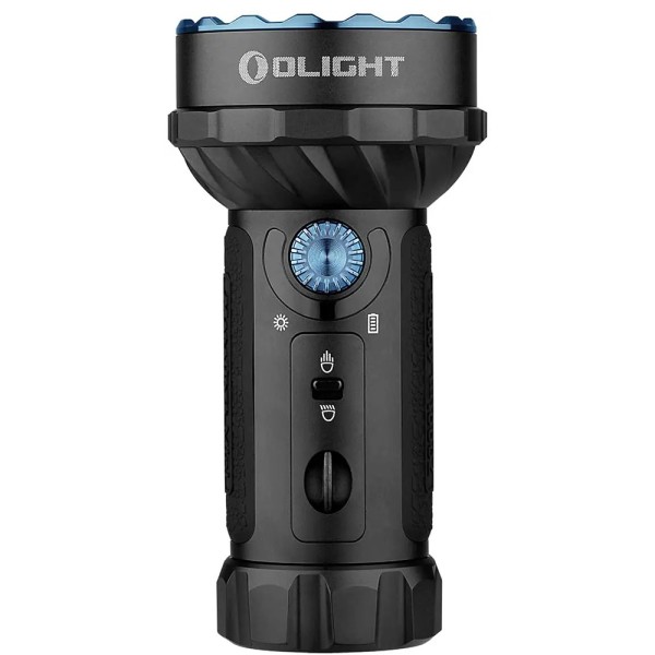 Фонарь Olight Marauder Mini Black