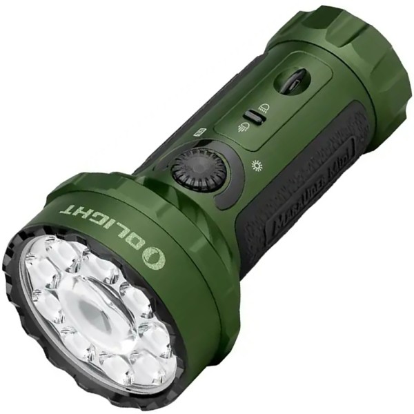 Фонарь Olight Marauder Mini Od green