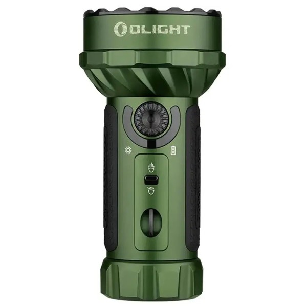 Фонарь Olight Marauder Mini Od green