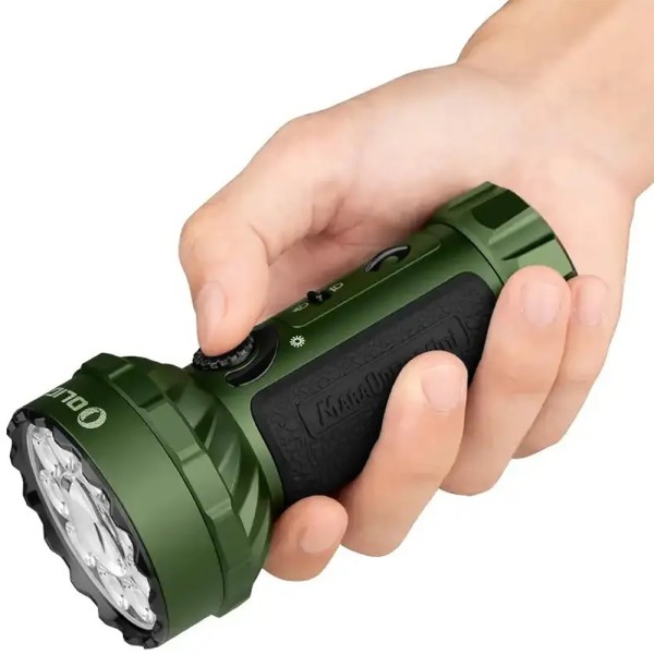 Фонарь Olight Marauder Mini Od green