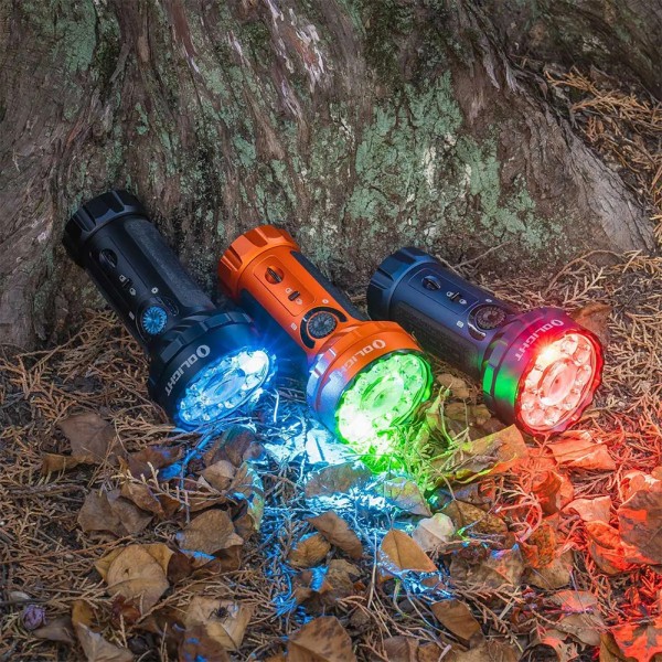 Фонарь Olight Marauder Mini Od green