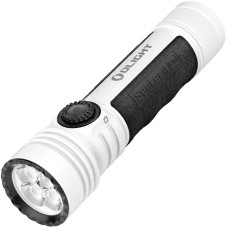 Ліхтар Olight Seeker 4 Pro CW, White