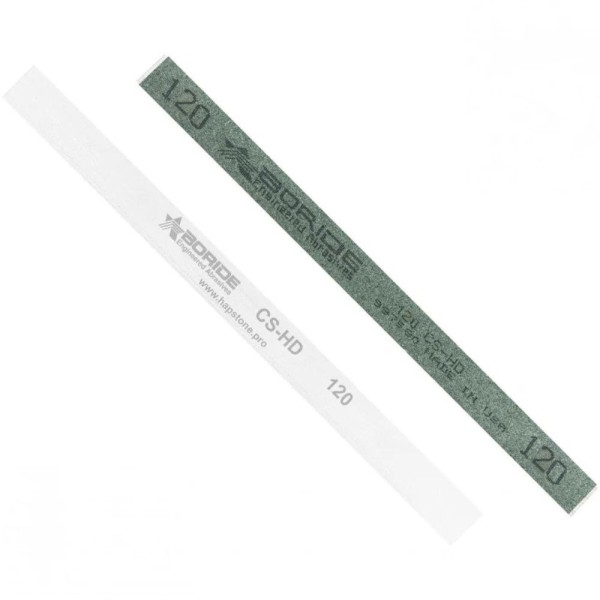 Камень точильный Boride Narrow CS-HD FEPA Grit 120