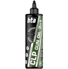 Мастило для зброї HTA CLP Gun Oil 500 мл
