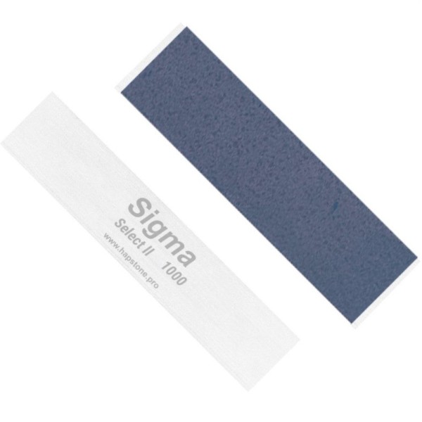 Камень точильный Sigma Power Select II 4" JIS Grit 1000