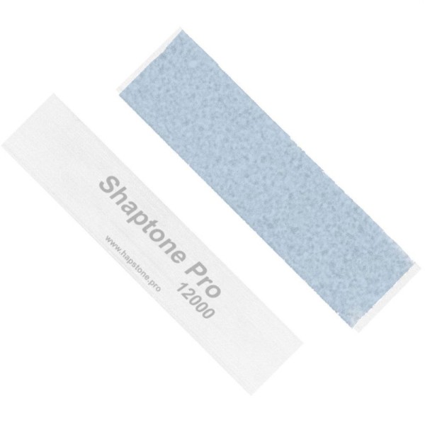 Камень точильный Shapton Pro (Kuromaku) 4" JIS Grit 12000