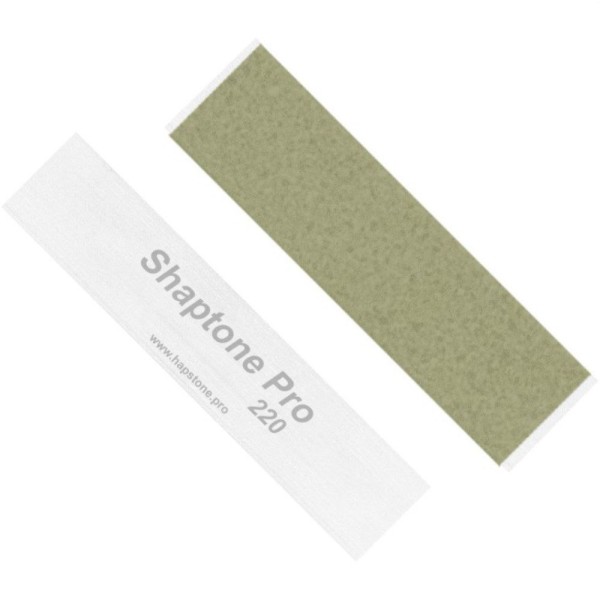 Камінь точильний Shapton Pro (Kuromaku) 4" JIS Grit 220