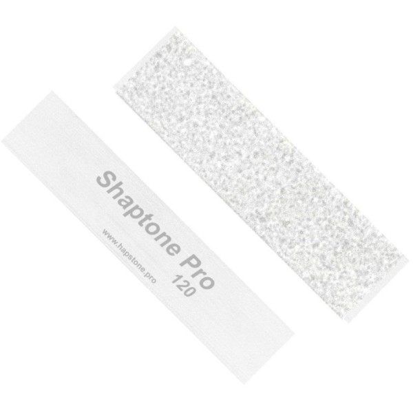 Камінь точильний Shapton Pro (Kuromaku) 4" JIS Grit 120