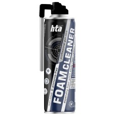 Піна для чищення стволів зброї HTA Foam Bore Cleaner 500 мл
