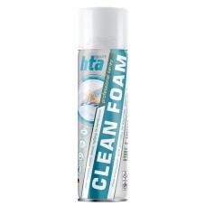 Профессиональная пена-очиститель HTA Clean Foam 400 ml