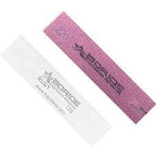 Камень точильный Boride Ruby 4" 220 Grit