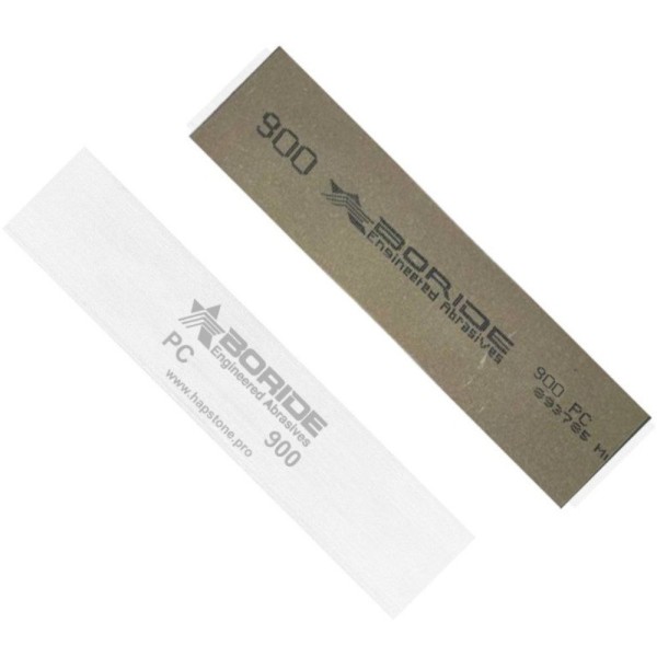 Камень точильный Boride PC 4" 900