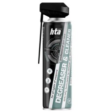 Очищувач-знежирювач HTA Degreaser and Cleaner 500 мл