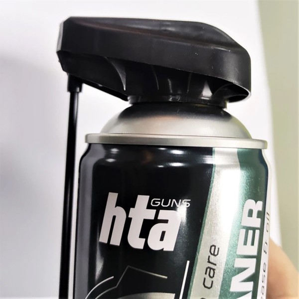Очиститель-обезжириватель HTA Degreaser and Cleaner 500 мл