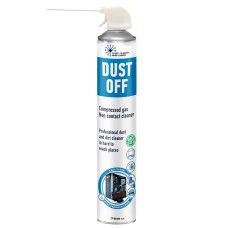 Безконтактний очищувач HTA Dust OFF 750 ml