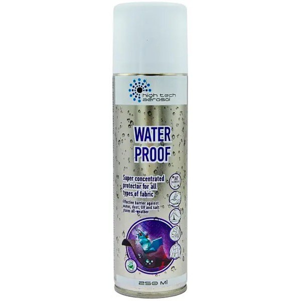 Водовідштовхувальний засіб HTA Water Proof, 250 ml