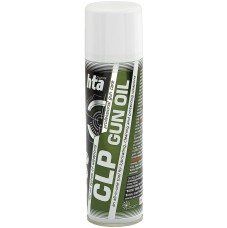 Смазка для оружия HTA CLP Gun Oil 200 мл