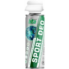 Дезодорант HTA Sport DEO 200 ml