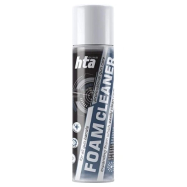 Пена для чистки стволов оружия HTA Foam Bore Cleaner 200 мл