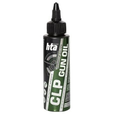 Смазка для оружия HTA CLP Gun Oil 100 мл