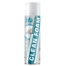Профессиональная пена-очиститель HTA Clean Foam 250 ml