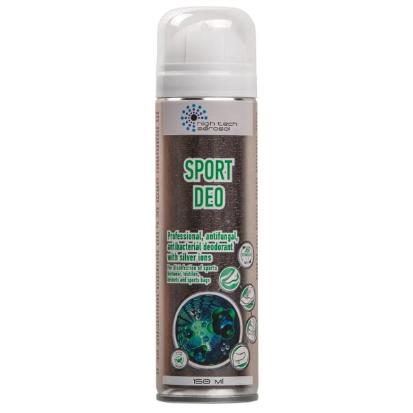 Дезодорант HTA Sport DEO 150 ml