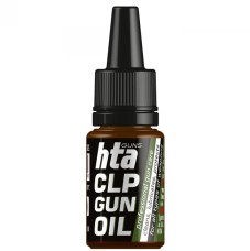 Смазка для оружия HTA CLP Gun Oil 10 мл