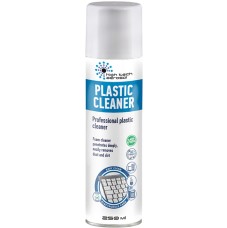 Пена-очиститель для пластика HTA Plastic Cleaner 250 ml