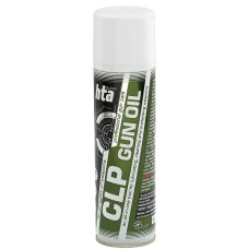 Мастило для зброї HTA CLP Gun Oil 250 мл