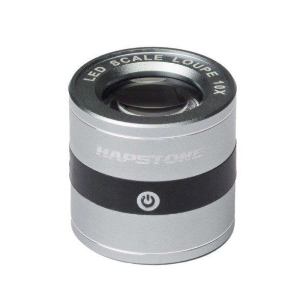 Лупа Hapstone Magnify 10x