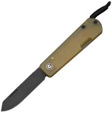 Ніж Civivi Slippy Sendy C24075A-1