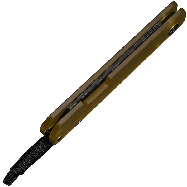 Ніж Civivi Slippy Sendy C24075A-1