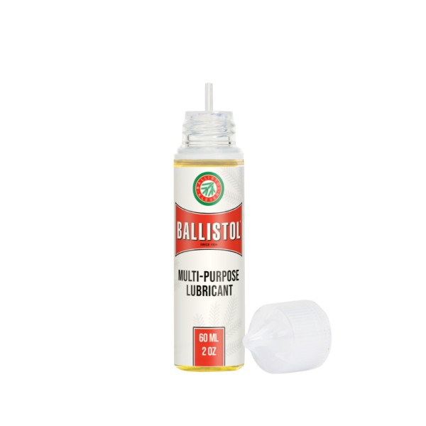 Масло универсальное Ballistol (60ml)