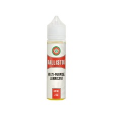 Масло універсальне Ballistol (60ml)