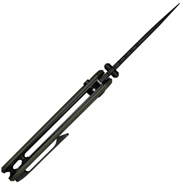 Нож Civivi Tarask C25023C-2