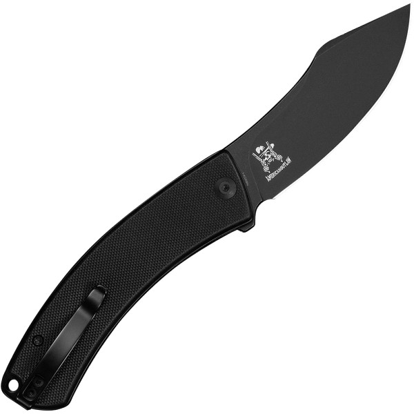 Ніж Civivi Outlaw Muk C24079-1